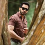 Bharath Instagram - 🎥🎥😇