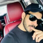 Bharath Instagram - SUP TUESDAY !! 😀