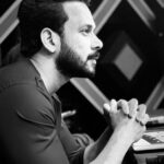 Bharath Instagram - If you can’t stop thinking about it, don’t stop working for it !!! #goals #thinkhigh #positivity #hardwork