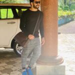 Bharath Instagram - Happy morning and have a wonderful weekend instaholics !! 🥳🥳 Kuttikanam
