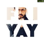 Bharath Instagram - It’s FRI-YAY !!!😬 Few good announcements coming soon guys !! Waiting to share with u all soon 😀😘😘 . #friday #happy #actorslife #postivevibes