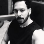 Bharath Instagram - Holaaaaa !!