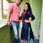 Bharath Instagram - Happy rakshabandhan all !!