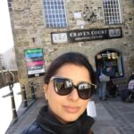 Bhumika Chawla Instagram – On the high street #