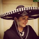 Bhumika Chawla Instagram – Mexican # sweet memories 😇 a pic taken in Usa a few years ago