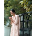 Bindu Madhavi Instagram - Outfit - @Etar_Textiles Earrings - @AmrapaliJewels H + M - @PinkyLohar Photography - @camerasenthil Styled by @Blueprint_By_Navya_Divya & @designbyblueprint Coordinated by @onlynikil