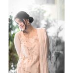 Bindu Madhavi Instagram - Outfit - @Etar_Textiles Earrings - @AmrapaliJewels H + M - @PinkyLohar Photography - @camerasenthil Styled by @Blueprint_By_Navya_Divya & @DesignByBlueprint Coordinated by @onlynikil