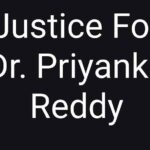 Bindu Madhavi Instagram - Priyanka reddy is not the first women to be raped and murdered in India, nor is she the last.... the day Priyanka’s body was found, a series of 5 deadly rape cases were reported from different corners of the country in a period of two days.... highlights the horrifyingly status of women’s safety in 🇮🇳.... in a society where violence faced by women is still a taboo to talk about, Priyanka became a symbol. A symbol of fact that we are not safe and that we have a long way to go before we can start feeling safe. #justiceforpriyankareddy. This reminds me of a quote by Mahatma Gandhi - The day a woman can walk freely on roads at night, that day we can say tat India has achieved independence.