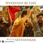 Charmy Kaur Instagram - This is sooooo cool 😁😁😁#Repost @puriconnects with @get_repost ・・・ ‪ismart weekends be like 😉‬ . ‪#ismartShankar ‬ @purijagannadh @ram_pothineni @charmmekaur @nabhanatesh @nidhhiagerwal #ManiSharma @iamvishureddy