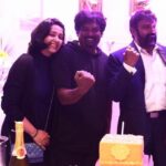 Charmy Kaur Instagram - #HappyBirthdayBalayya 🤗🤗🤗 we miss u .. lots of love from us always ❣️❣️❣️
