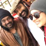 Charmy Kaur Instagram - #HappyBirthdayBalayya 🤗🤗🤗 we miss u .. lots of love from us always ❣️❣️❣️