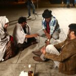 Charmy Kaur Instagram - #HappyBirthdayBalayya 🤗🤗🤗 we miss u .. lots of love from us always ❣️❣️❣️
