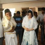 Charmy Kaur Instagram - #rip B Jaya garu .. @baraju_superhit May u n ur family gets strength