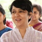 Charmy Kaur Instagram - #rip B Jaya garu .. @baraju_superhit May u n ur family gets strength