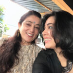 Charmy Kaur Instagram – Happy bday to my most beautiful mom 😘😘😘😘