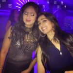 Charmy Kaur Instagram - Happpyyyyyy Bday to my cute mental @nikisha__patel luv ya loads always n miss ur craziness..😘😘