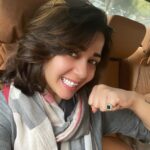 Charmy Kaur Instagram - #2020 looks very exciting 🥳 #motivated #lookingforward