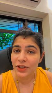 Chinmayi Instagram - Avarampoo

#chinmayisripada #chinmayisongs