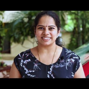 Deepa venkat Instagram - 
