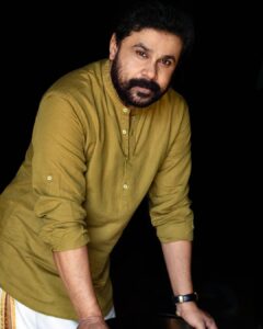 Dileep Instagram - 