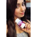 Eshanya Maheshwari Instagram - Feel happy, feel healthy and go KETO! Increase your physical performance and have longer lasting energy today! #keto @original.keto #beslim #beconfident ✌🏻#healthday