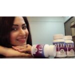 Eshanya Maheshwari Instagram - Feel happy, feel healthy and go KETO! Increase your physical performance and have longer lasting energy today! #keto @original.keto #beslim #beconfident ✌🏻#healthday