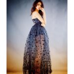 Eshanya Maheshwari Instagram - “Never look back 👉🏻 just wear black” ✨🖤 Outfit- @sheinofficial @shein_in Photo courtesy- @foreshorestudio28 Enjoy 200rs off on Oder above 2000rs with my discounts code “eshanyaQ2” Product code:- 379653 Chennai, India