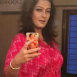 Falguni Rajani Instagram - Goooooood morning ♥️