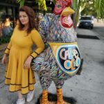Falguni Rajani Instagram - Little Havana neighbourhood in miami, Florida