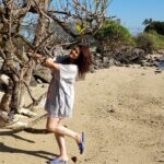 Falguni Rajani Instagram - Jurassic Park