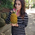 Falguni Rajani Instagram - @hawai #honolulu Polynesian Cultural Center