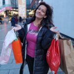 Falguni Rajani Instagram - London, United Kingdom