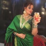 Falguni Rajani Instagram -