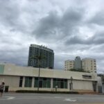 Falguni Rajani Instagram - Super awesome weather in Miami Miami, Florida