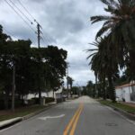 Falguni Rajani Instagram - Super awesome weather in Miami Miami, Florida