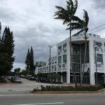 Falguni Rajani Instagram - Super awesome weather in Miami Miami, Florida