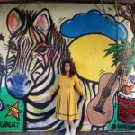 Falguni Rajani Instagram - Little Havana neighbourhood in miami, Florida