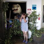 Falguni Rajani Instagram - Jurassic Park