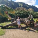 Falguni Rajani Instagram - Jurassic Park