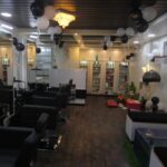 Falguni Rajani Instagram - #ki&ka#beautysalon#inauguration# #FCroad Pune, Maharashtra
