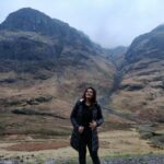 Falguni Rajani Instagram - #SpeanBridge#Scotland Spean Bridge
