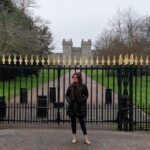 Falguni Rajani Instagram - #WindsorCastle London, United Kingdom
