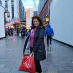 Falguni Rajani Instagram - London, United Kingdom