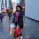 Falguni Rajani Instagram - London, United Kingdom