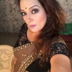 Falguni Rajani Instagram - GULFAM KALI AA GAYI HAPPU KI ULTAN PALTAN ME ♥️♥️ only on &tv Sania Studio Naigaon