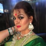Falguni Rajani Instagram -