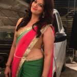 Falguni Rajani Instagram -