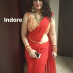 Falguni Rajani Instagram - Last year navratri I was invited at many places Ahmedabad twice, indore twice, Vadodara 😄💃🏻💃🏻💃🏻💃🏻💃🏻💃🏻