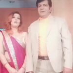 Falguni Rajani Instagram -