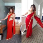 Falguni Rajani Instagram -